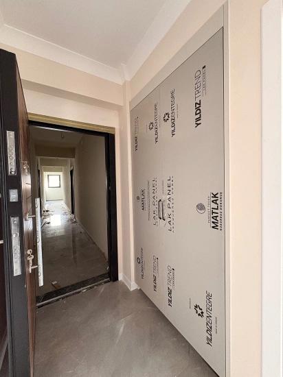 Luxury 2+1 Flat With Underfloor Heating For Sale In Muğla Ortaca Terzialiler District