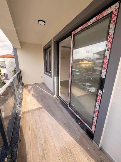 Luxury 2+1 Flat With Underfloor Heating For Sale In Muğla Ortaca Terzialiler District