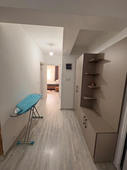 Muğla Ortaca Karaburun Mah. Furnished 2+1 Flat For Sale