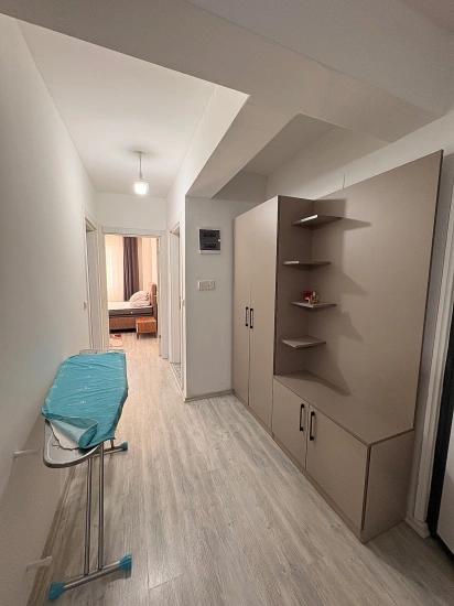 Muğla Ortaca Karaburun Mah. Furnished 2+1 Flat For Sale