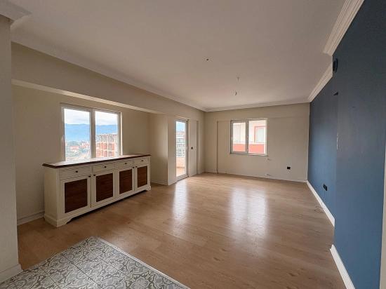 Spacious 3+1 Apartment For Sale In Cumhuriyet Neighborhood, Ortaca, Muğla.