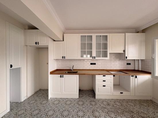 Spacious 3+1 Apartment For Sale In Cumhuriyet Neighborhood, Ortaca, Muğla.