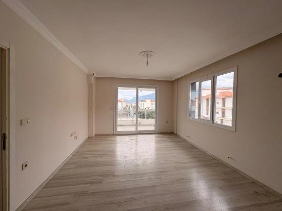 Muğla Ortaca Karaburun Mah. Spacious 3+1 Flat For Sale