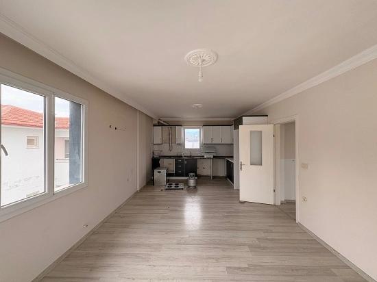 Muğla Ortaca Karaburun Mah. Spacious 3+1 Flat For Sale