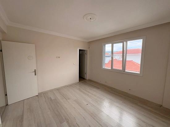 Muğla Ortaca Karaburun Mah. Spacious 3+1 Flat For Sale