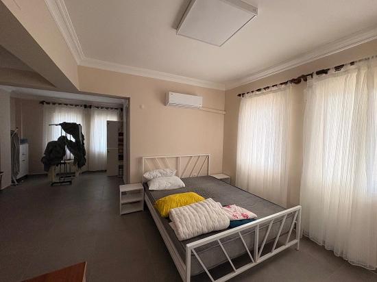 Furnished 2+1 Detached House For Rent In Okçular Neighborhood, Dalyan, Muğla.