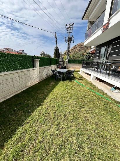 Opportunity 2+1 Brand New Flat For Sale In Ortaca Bahçelievler