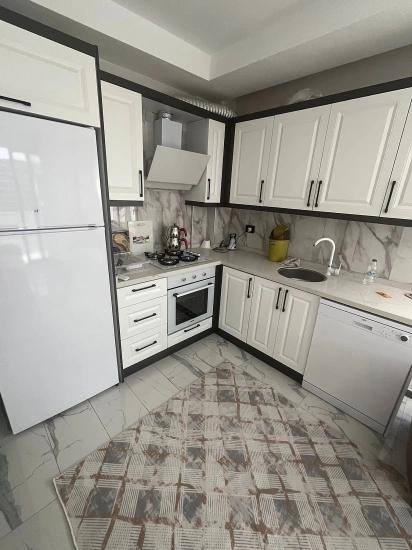 2+1 Brand New Apartment For Sale With Pool In Ortaca Bahçelievler