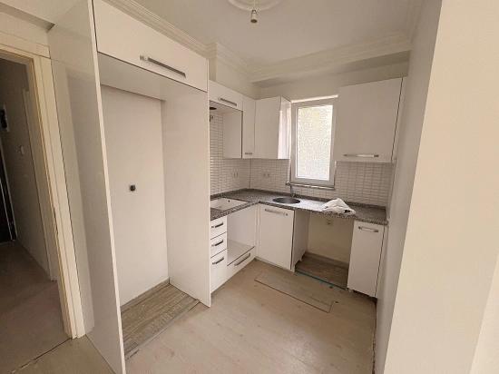 2+1 Apartment For Sale In Cumhuriyet Neighborhood, Ortaca, Muğla.