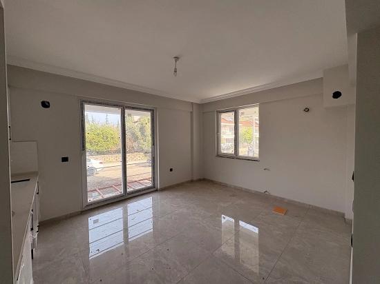 Muğla Ortaca Terzialiler Mah. New 1+1 Flat For Rent