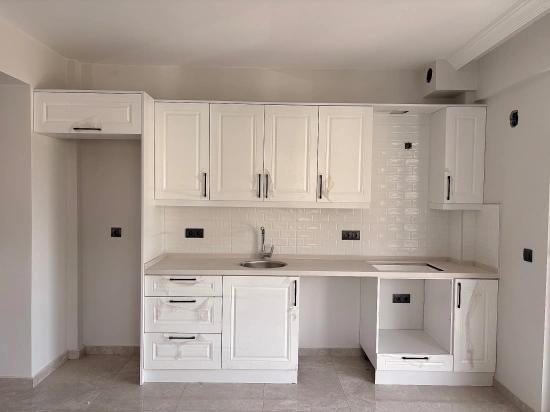 Muğla Ortaca Terzialiler Mah. New 1+1 Flat For Rent