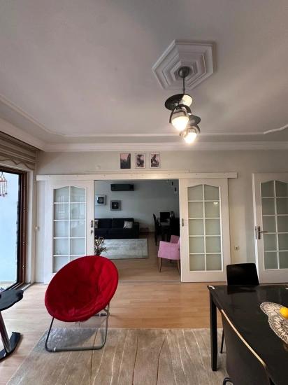 Spacious 4+1 Apartment For Sale In Terzialiler Neighborhood, Ortaca, Muğla.