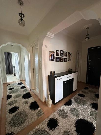 Spacious 3+1 Apartment For Sale In Terzialiler Neighborhood, Ortaca, Muğla.