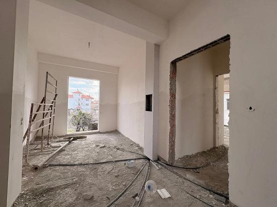 1+1 Apartment For Sale With Large Pool In Karaburun Neighborhood, Ortaca, Muğla