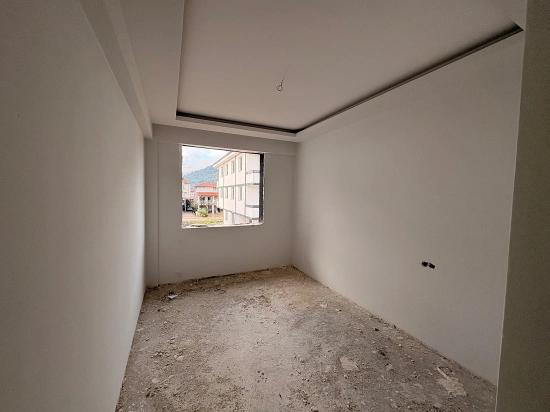 Spacious 2+1 Apartment For Sale In Karaburun Neighborhood, Ortaca, Muğla.