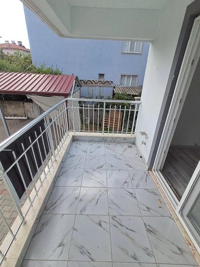 Large 2+1 Apartment For Rent In Ortaca Karaburun