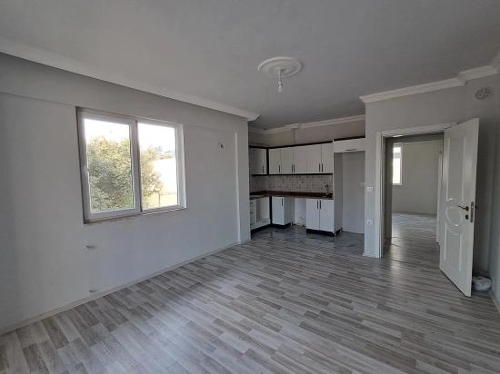 Large 2+1 Apartment For Rent In Ortaca Karaburun