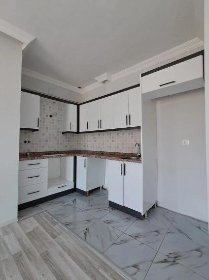 Large 2+1 Apartment For Rent In Ortaca Karaburun