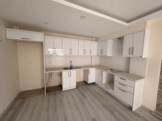 Location Ortaca Republic Also Zero 1+1 For Sale Flat | Suitable For High Loan