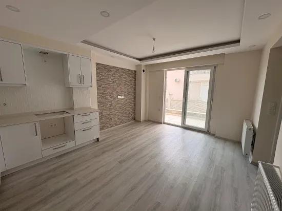 Location Ortaca Republic Also Zero 1+1 For Sale Flat | Suitable For High Loan