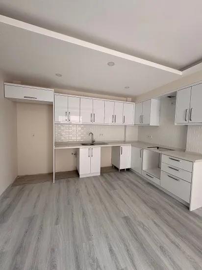 Location Ortaca Republic Also Zero 1+1 For Sale Flat | Suitable For High Loan