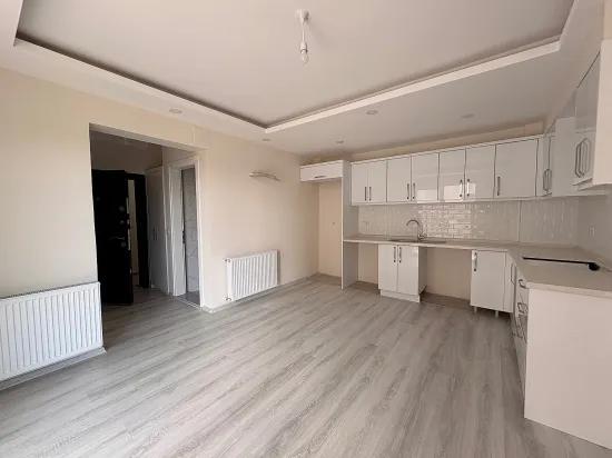 Location Ortaca Republic Also Zero 1+1 For Sale Flat | Suitable For High Loan