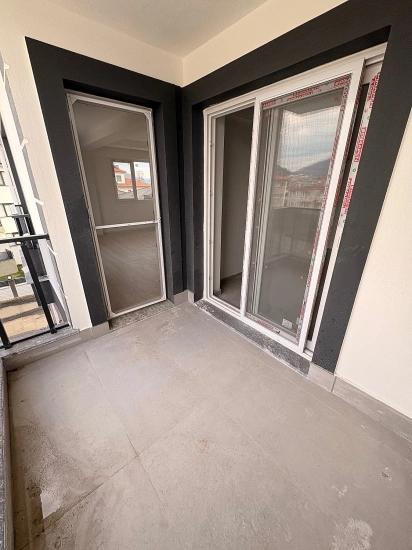 2+1 Brand New Apartment With Closed Kitchen For Sale In Arıkbaşı Neighborhood, Ortanca, Muğla.