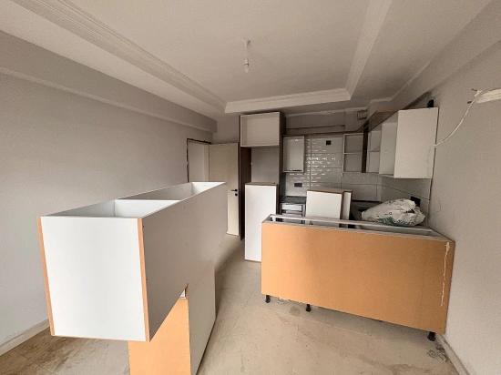 Muğla Ortaca Terzialiler Mah. New 2+1 Opportunity Flat For Sale