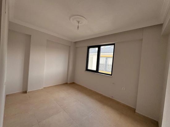 Brand New 1+1 Apartment For Sale In A Gated Community With A Swimming Pool In Karaburun Neighborhood, Ortaca, Muğla.