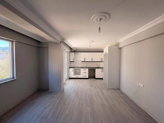 Spacious 2+1 Apartment For Rent In Çaylı Neighborhood, Ortaca, Muğla.
