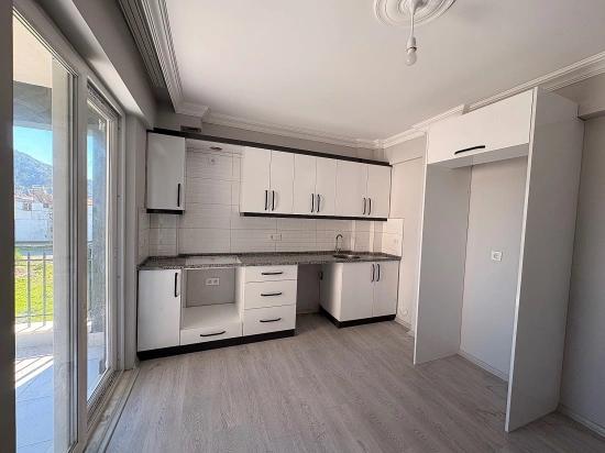 Spacious 2+1 Apartment For Rent In Çaylı Neighborhood, Ortaca, Muğla.