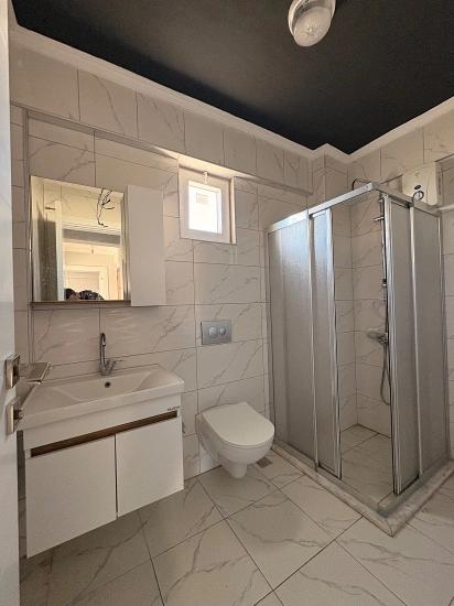 Spacious 2+1 Apartment For Rent In Çaylı Neighborhood, Ortaca, Muğla.