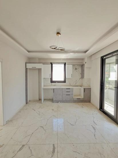 Brand New 1+1 Apartment For Rent In Ortaca Çaylı