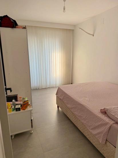 2+1 Luxury Flat For Sale With Underfloor Heating In Ortaca Center