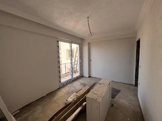 Muğla Dalaman Karaçalı Mah. 1+1 New Flat For Sale
