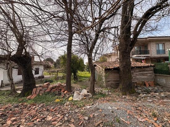 Muğla Köyceğiz Gelişim Mah. 600 M2 Single Title Deed Zoning Land