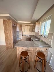 Spacious 2+1 Apartment With Terrace For Sale In Bahçelievler Neighborhood, Ortaca, Muğla.