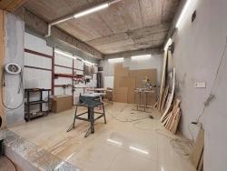 150 M2 Shop For Sale On A Busy Street In Ortaca, Muğla.