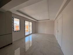 2+1 Apartment For Rent With Pool In Bahçelievler Neighborhood, Ortaca