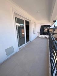 2+1 Apartment For Rent With Pool In Bahçelievler Neighborhood, Ortaca