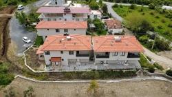 3+1 Duplex Villa With Garden For Sale In Ortaca Çaylı Neighborhood.
