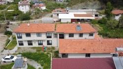 3+1 Duplex Villa With Garden For Sale In Ortaca Çaylı Neighborhood.