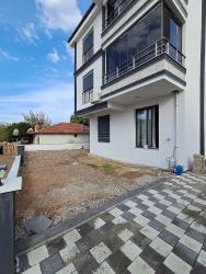 Brand New 2+1 Flat For Sale In Ortaca Karaburun With Closed Kitchen