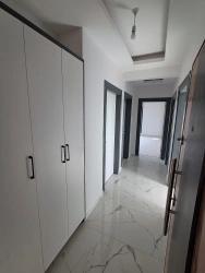 Brand New 2+1 Flat For Sale In Ortaca Karaburun With Closed Kitchen