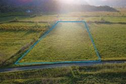 7,088 M2 Shared Land For Sale In Mergenli Neighborhood, Ortaca, Muğla.