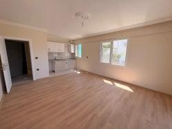 1+1 Apartment For Rent, 60 M2, Ortaca Karaburun Neighborhood.