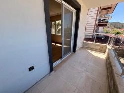 1+1 Apartment For Rent, 60 M2, Ortaca Karaburun Neighborhood.