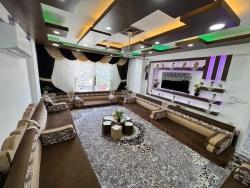 3+1 Apartment With En-Suite Bathroom On The Boulevard In Karaburun Neighborhood, Ortaca.