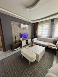 2+1 Apartment For Sale In Ortaca Cumhuriyet Neighborhood, Sütçüler Street.