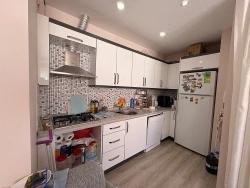 Fully Furnished 1+1 Apartment For Sale In Ortaca Cumhuriyet Neighborhood.